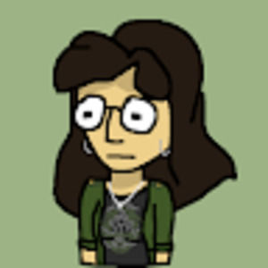 Meet your Posher, Audrey